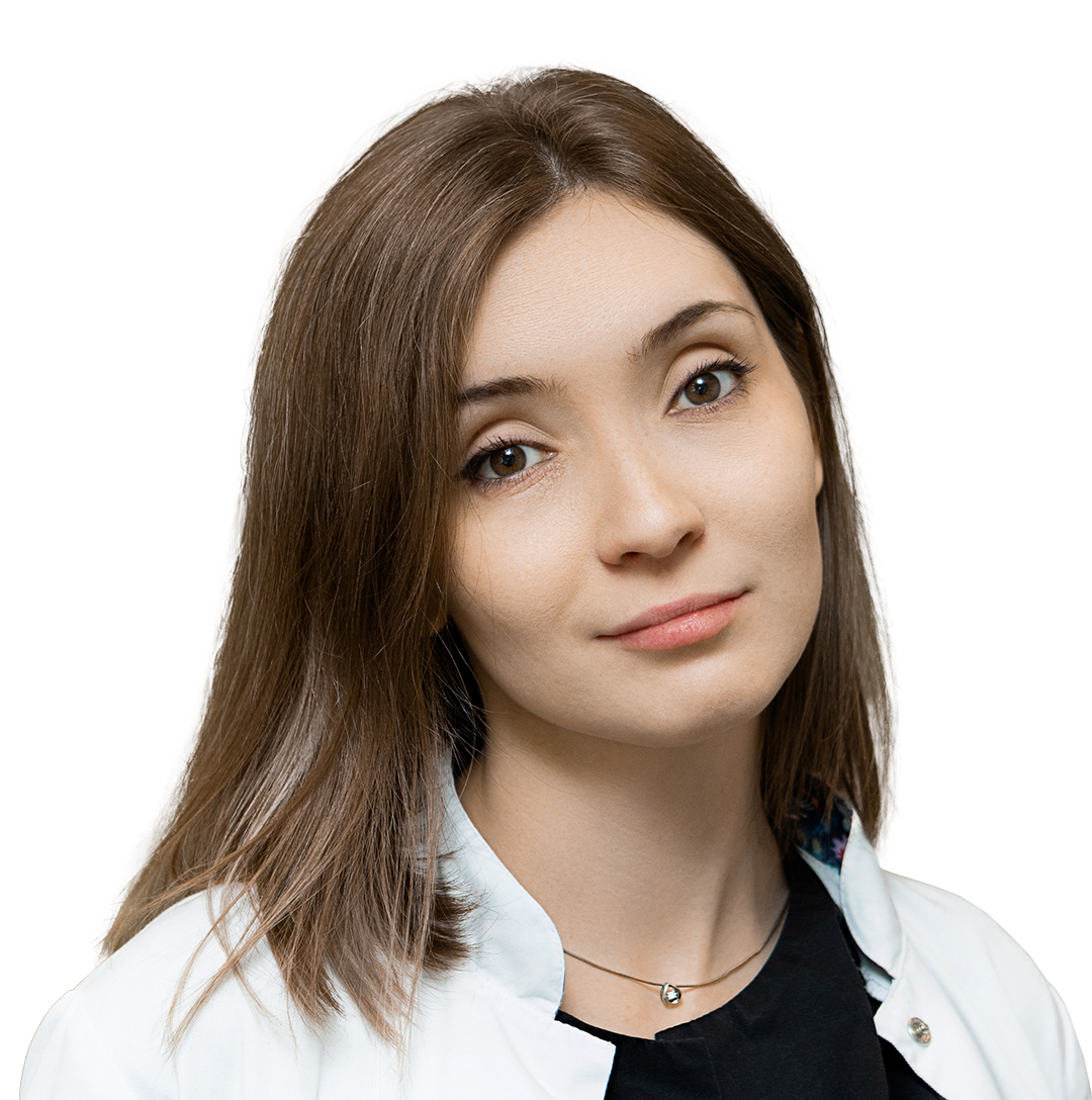 Лысенко Дарья Андреевна