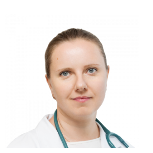 Сапельникова Екатерина Юрьевна