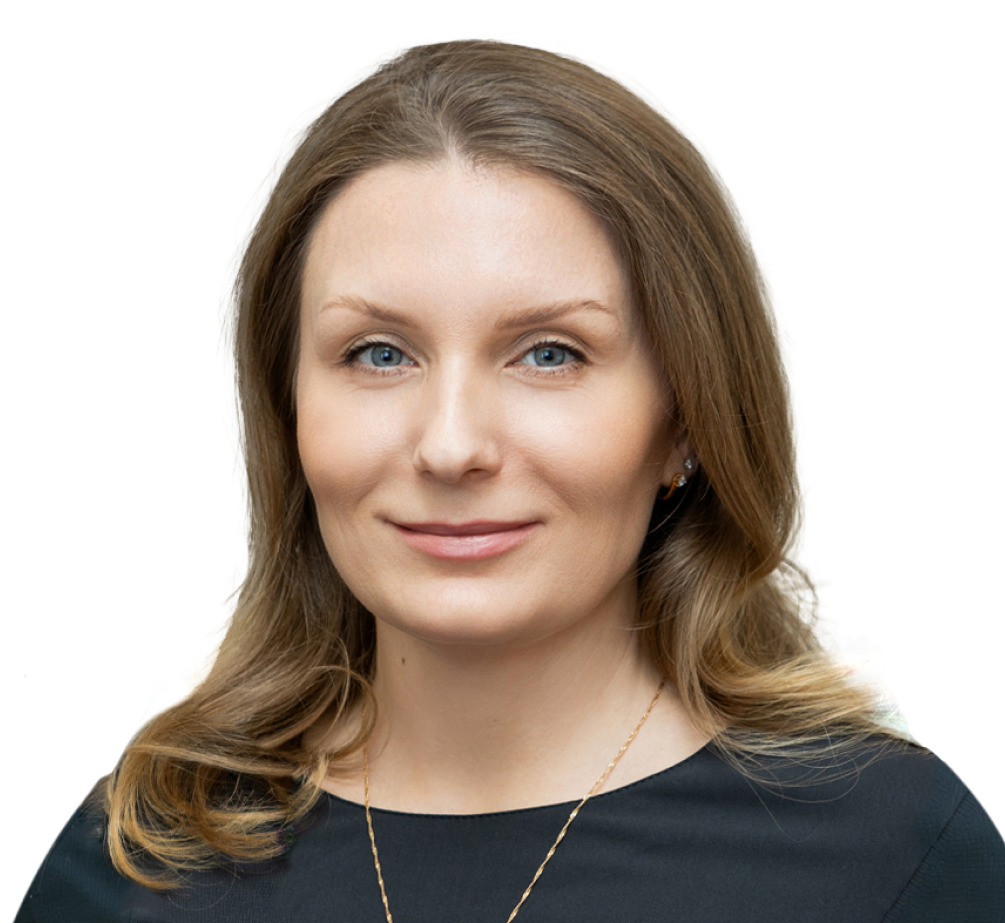 Хижнякова Виктория Тофиковна