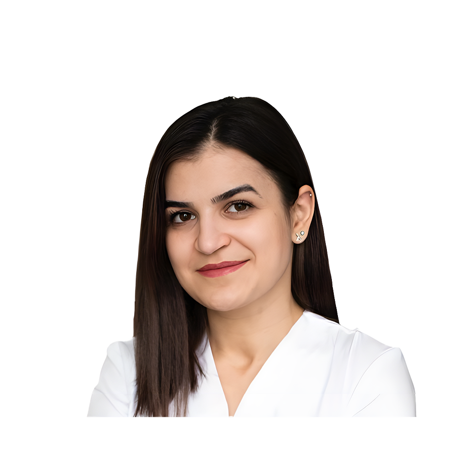 Давайте знакомиться – Полякова Н.А.