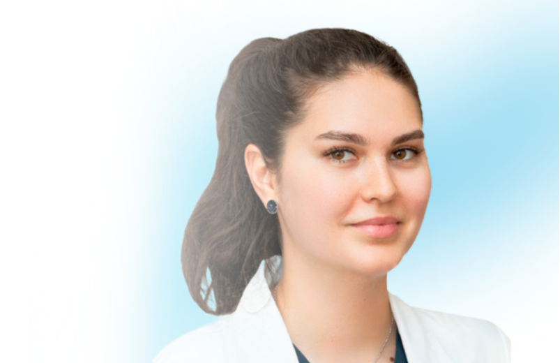 Записывайтесь к оториноларингологу-хирургу Черновой О.В.!