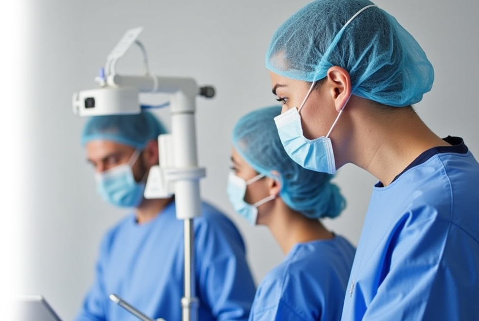 Кольпоскопия