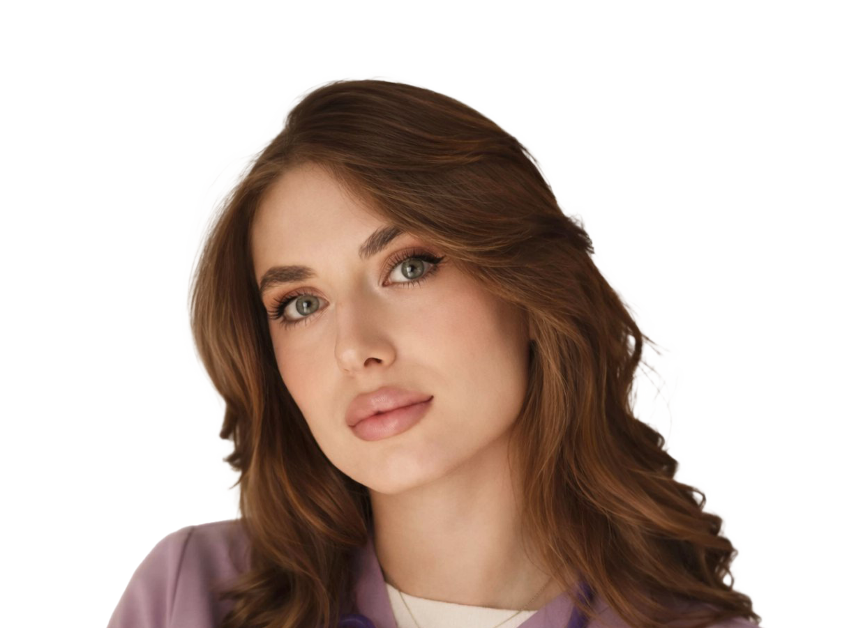 Фомина Маргарита Романовна