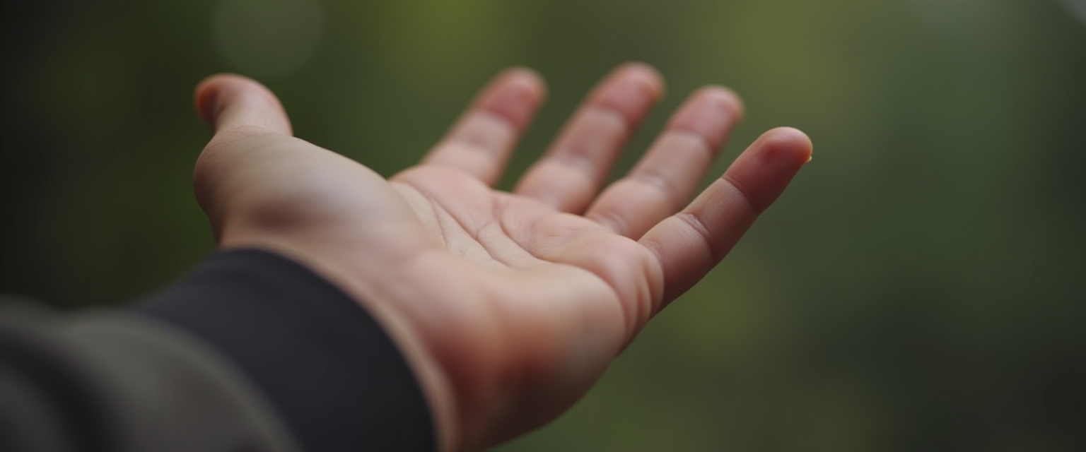 Что делать, если немеют пальцы на руках?