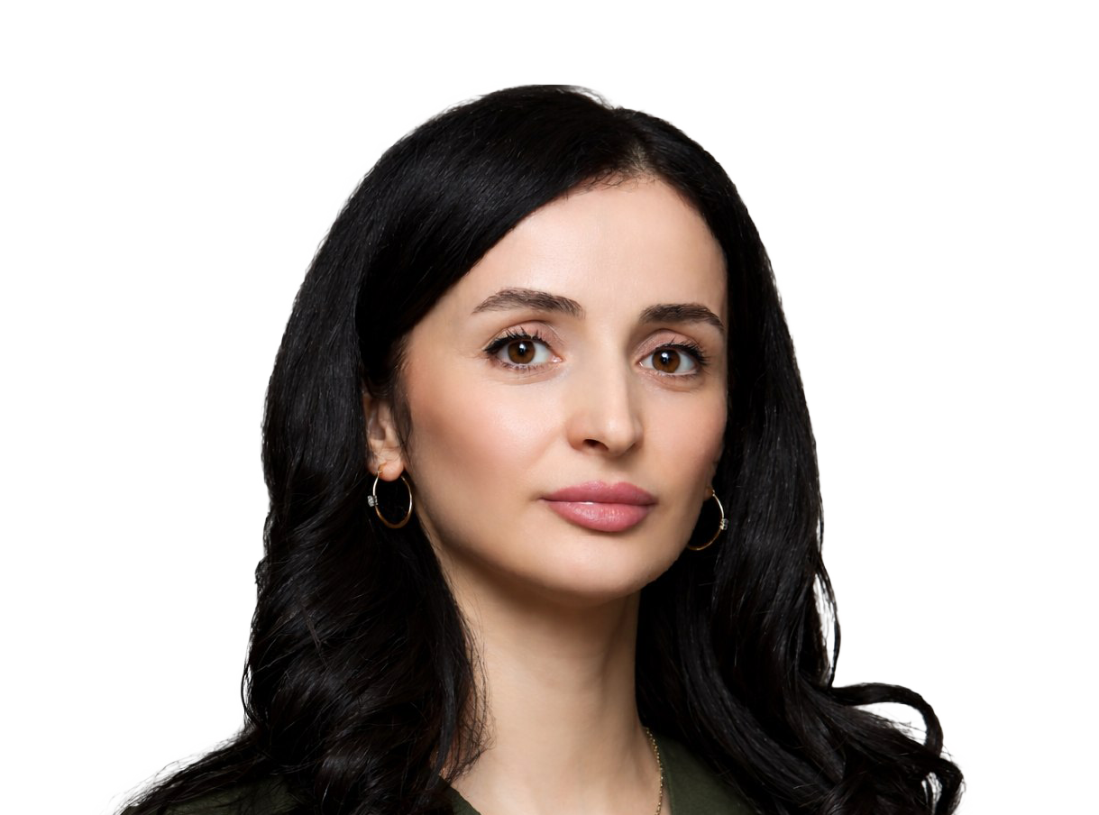 Тедеева Фатима Лериевна