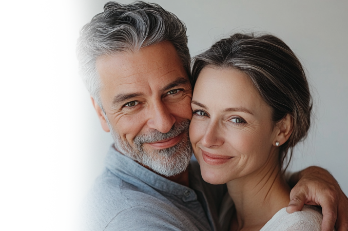 Предгравидарная подготовка 40+