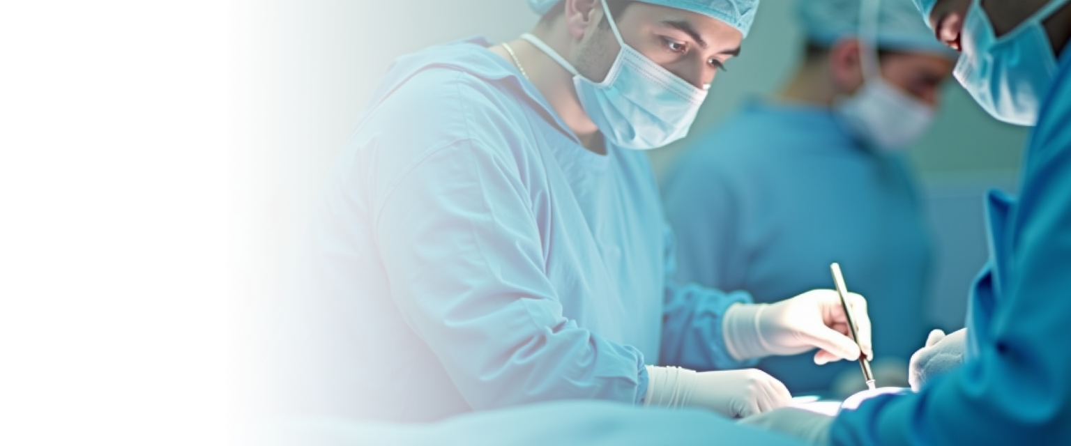 Спленэктомия