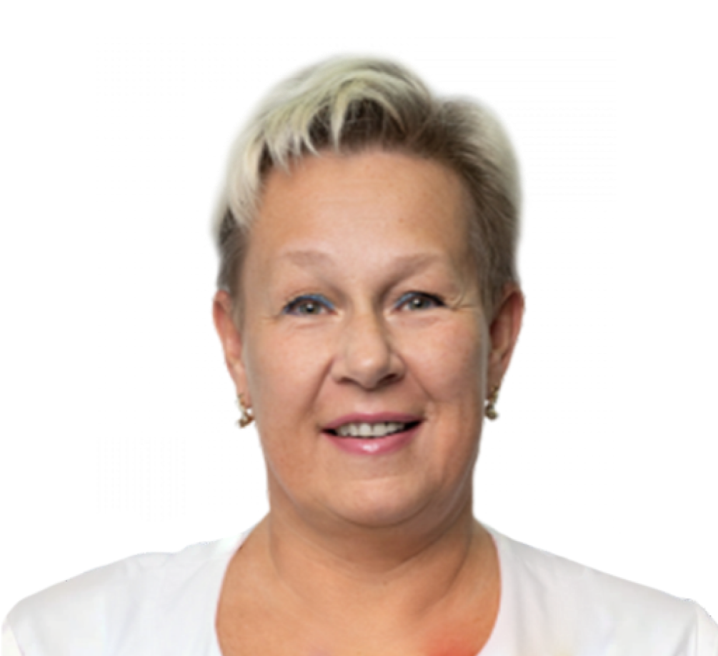 Реброва Наталия Ивановна