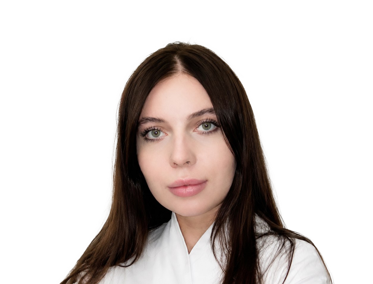 Спиранская Анна Павловна