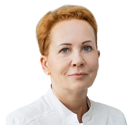 Дроздовская Ника Вадимовна