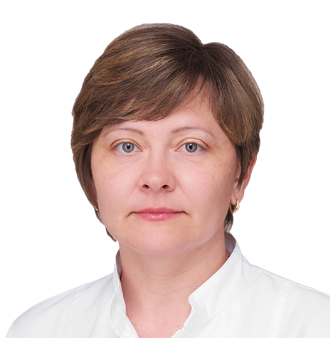 Наумкина Светлана Васильевна