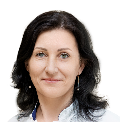 Макарова Светлана Михайловна