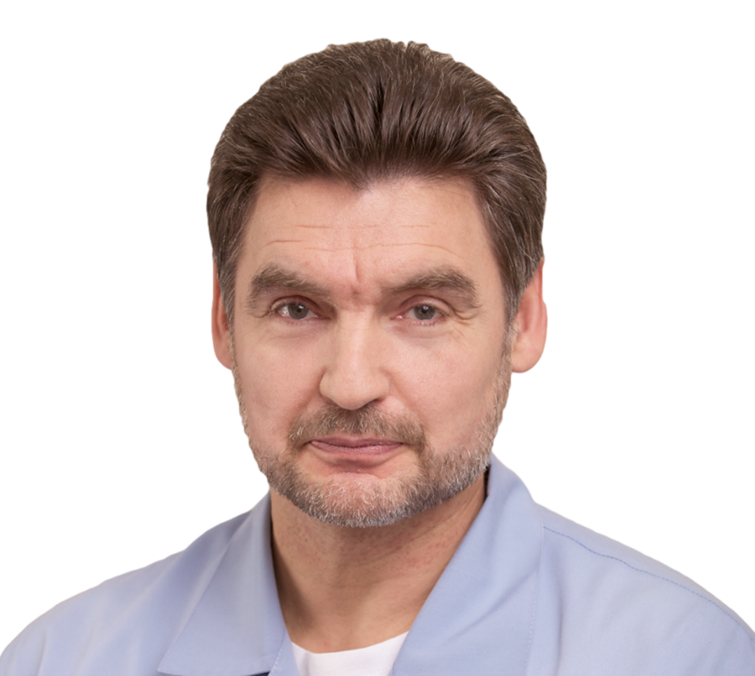 Фейгин Евгений Владимирович