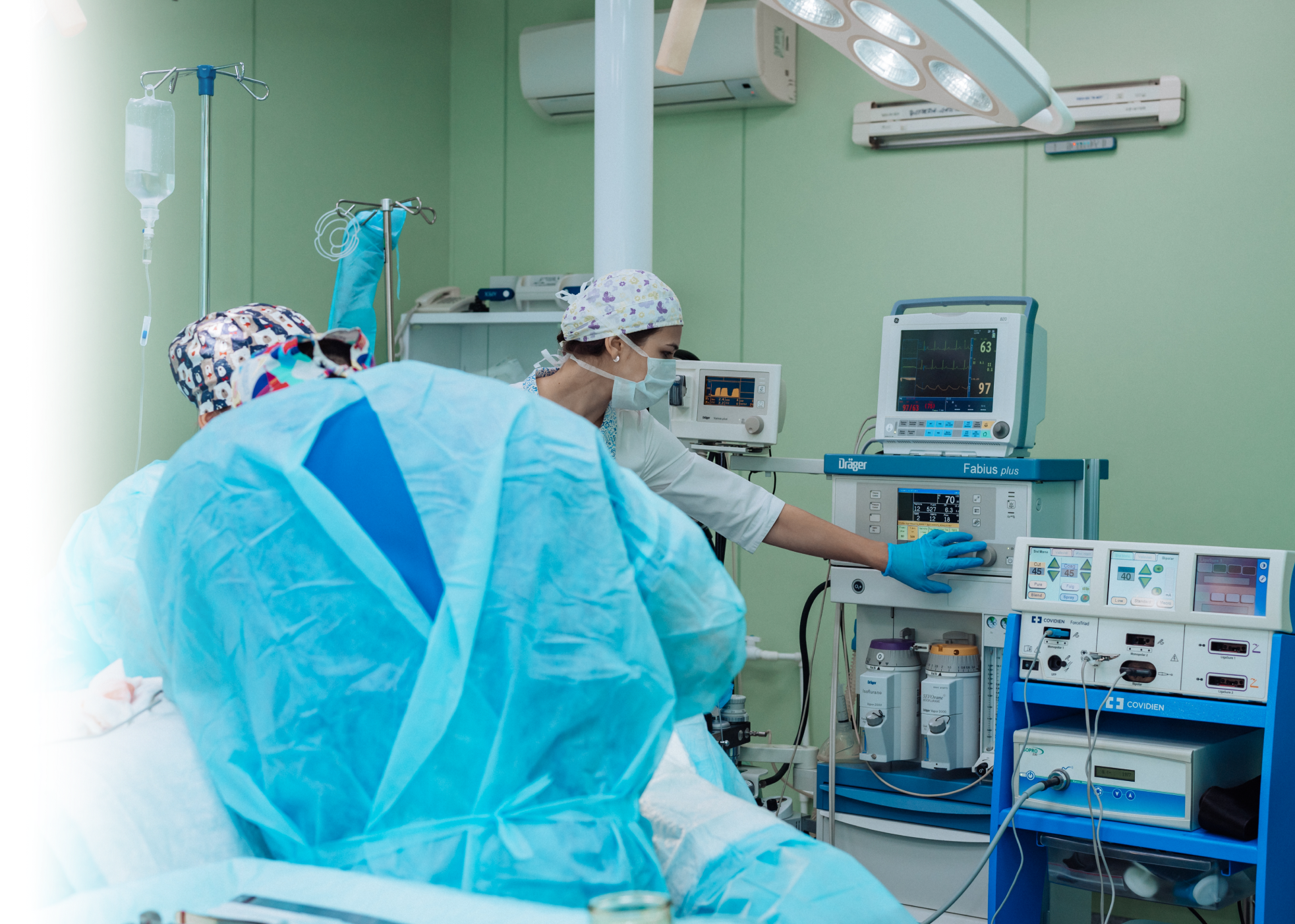 Нейрохирургия