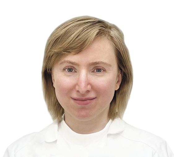 Алискантова Марьям Абдулхаликовна