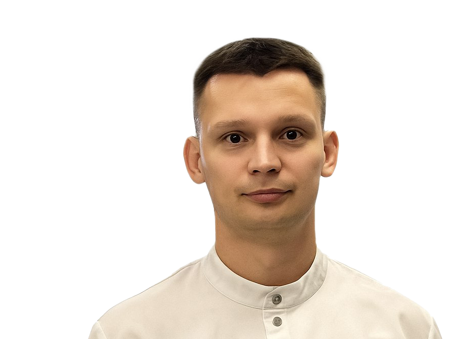 Литвиненко Роман Андреевич