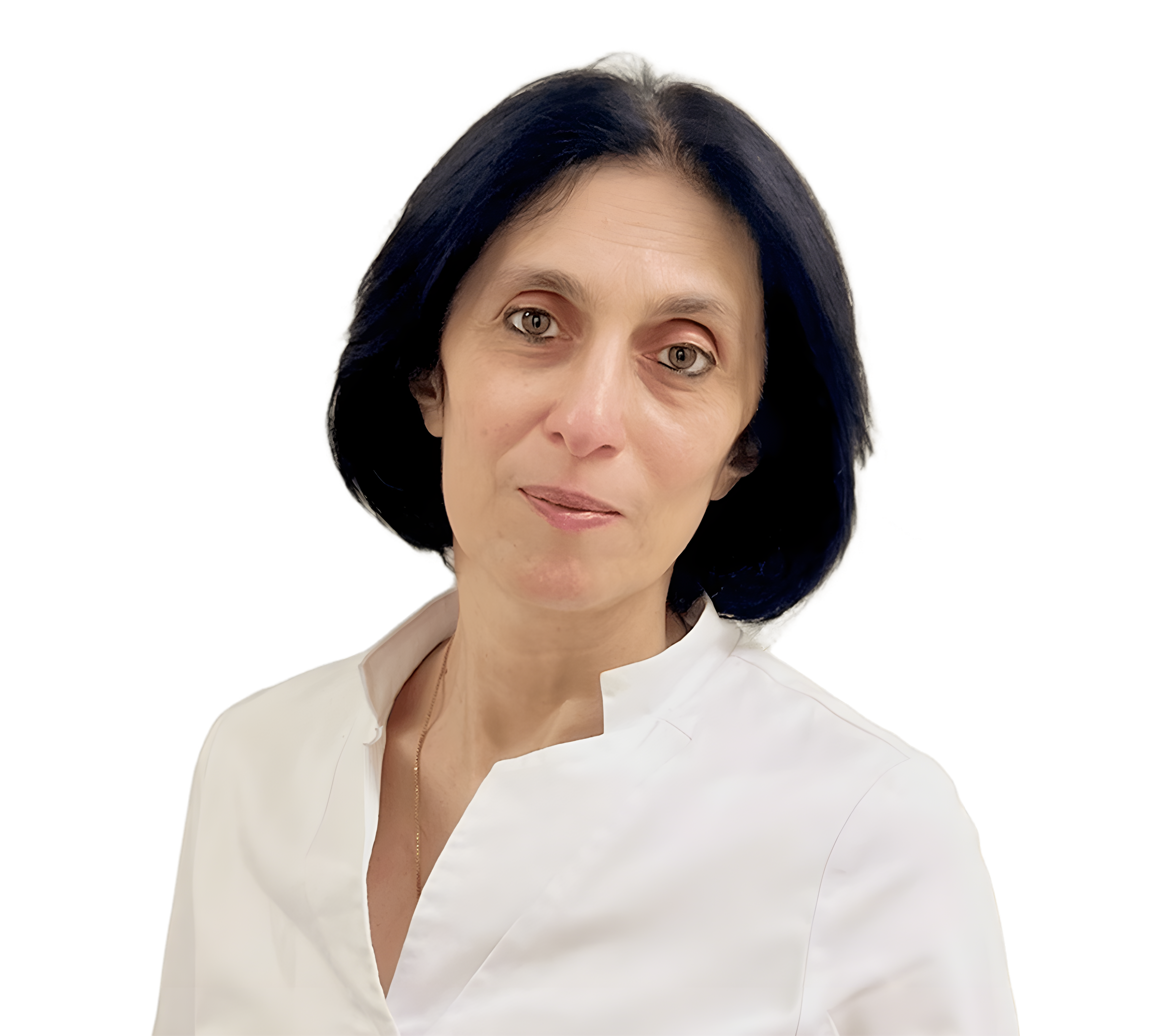 Накопия Нана Робертовна