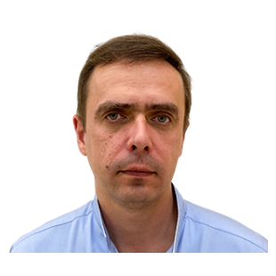 Ряпис Леонид Леонидович