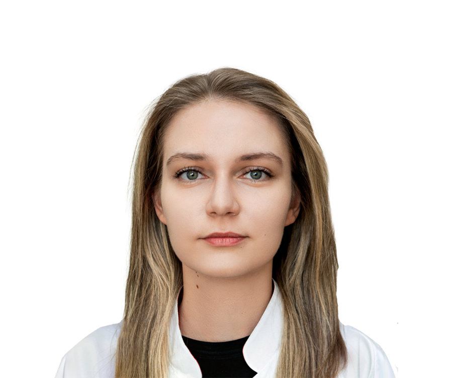 Бахметьева Мария Сергеевна