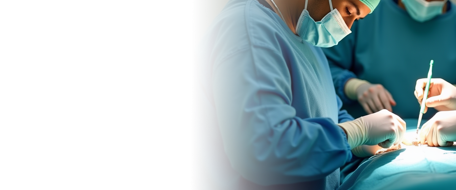 Каутеризация яичников