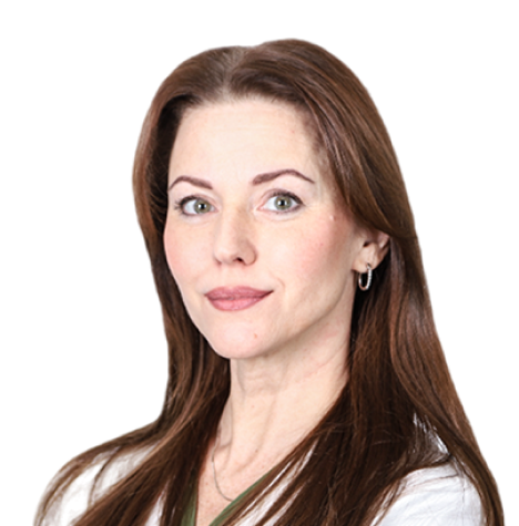 Макарова Наталия Шамильевна