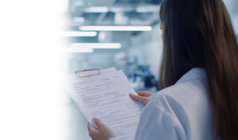 Диагностическая