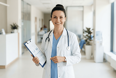 Check-up+ для женщин