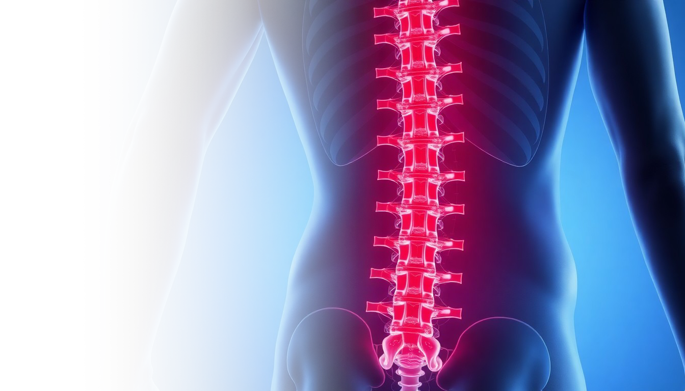 Декомпрессия корешков на поясничном уровне