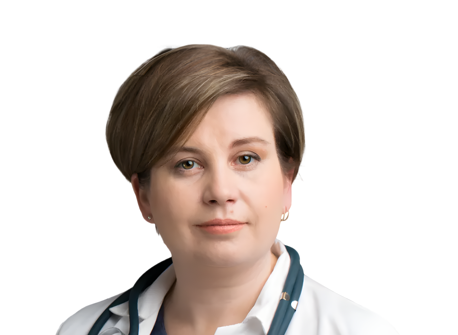 Васильева Наталья Рашидовна