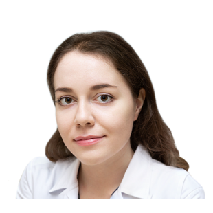 Соколова Ольга Сергеевна