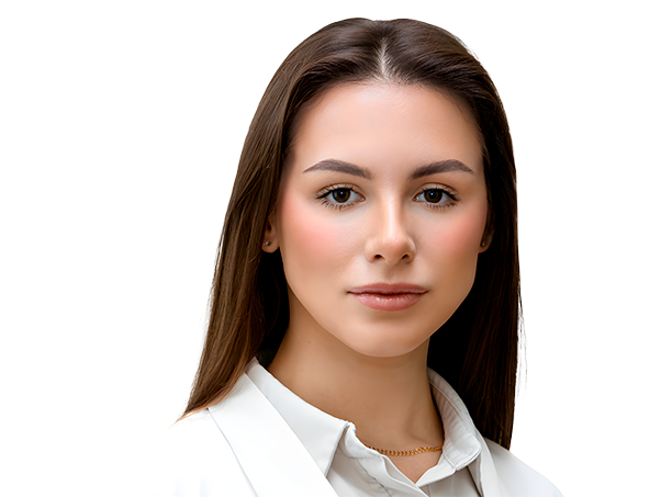Кочнева Елизавета Андреевна