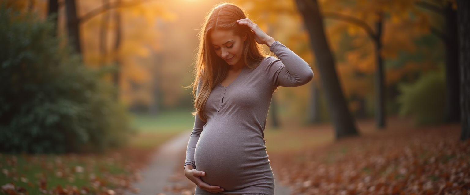 Боли в горле при беременности