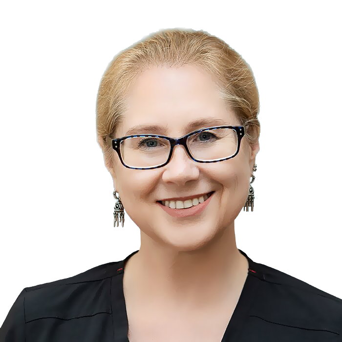 Ощепкова Светлана Ростиславовна