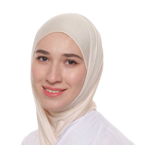 Цечоева Хава Абабукаровна