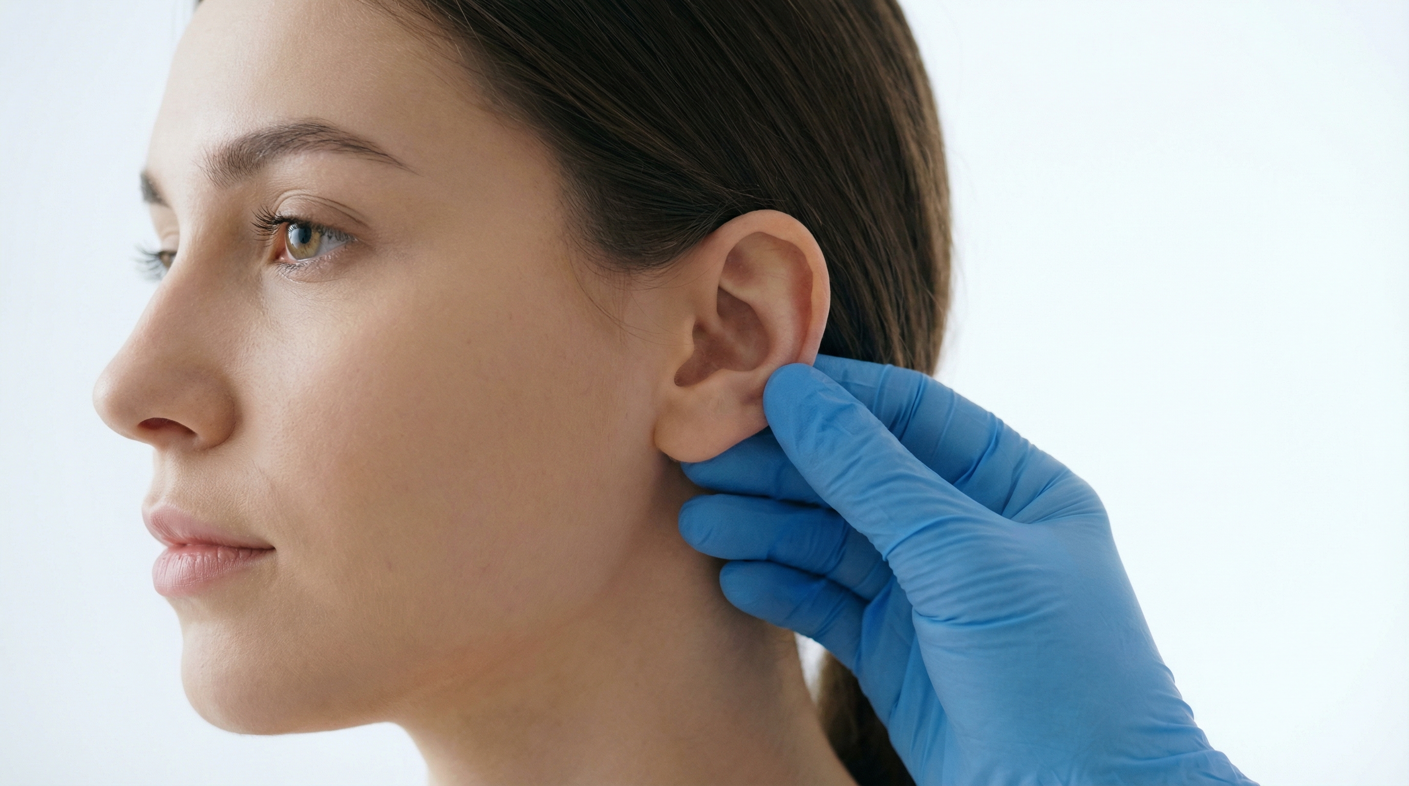 Пластика ушей