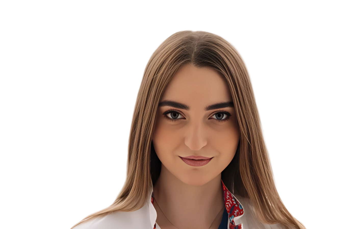 Капырина Татьяна Дмитриевна
