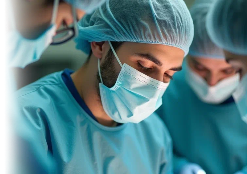 Пластическая хирургия