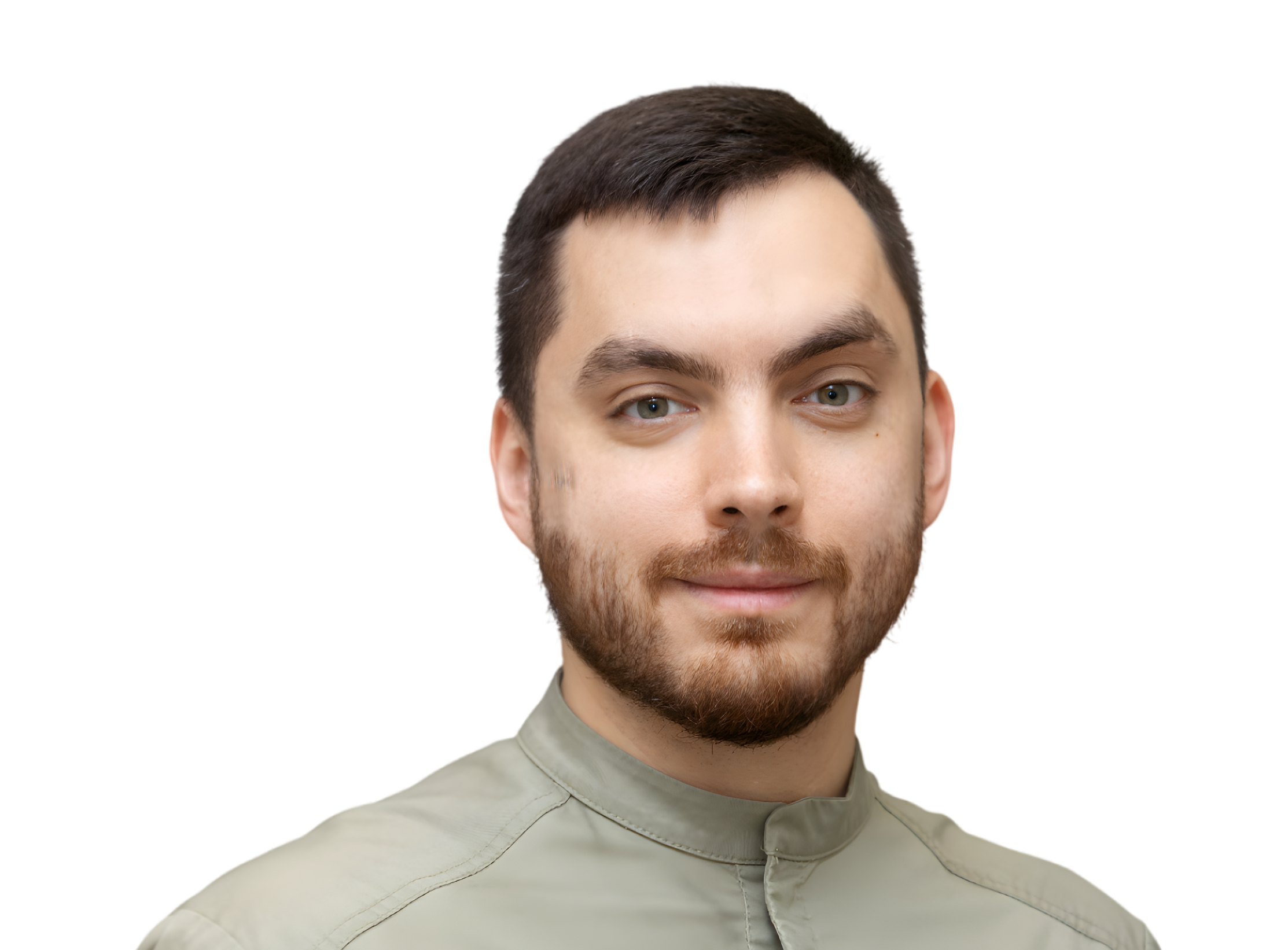 Ефремов Дмитрий Игоревич