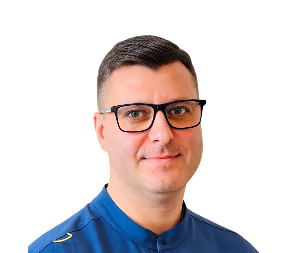 Бойченко Роман Анатольевич