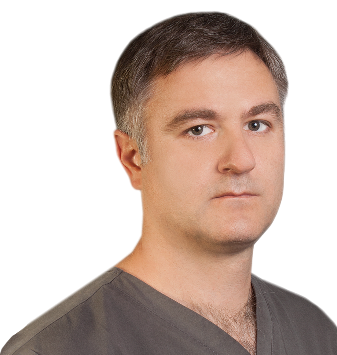 Багрин Петр Георгиевич