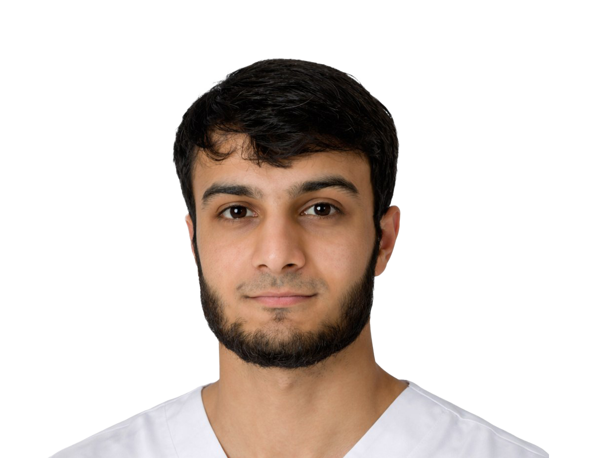 Сатиев Самад Хусенович