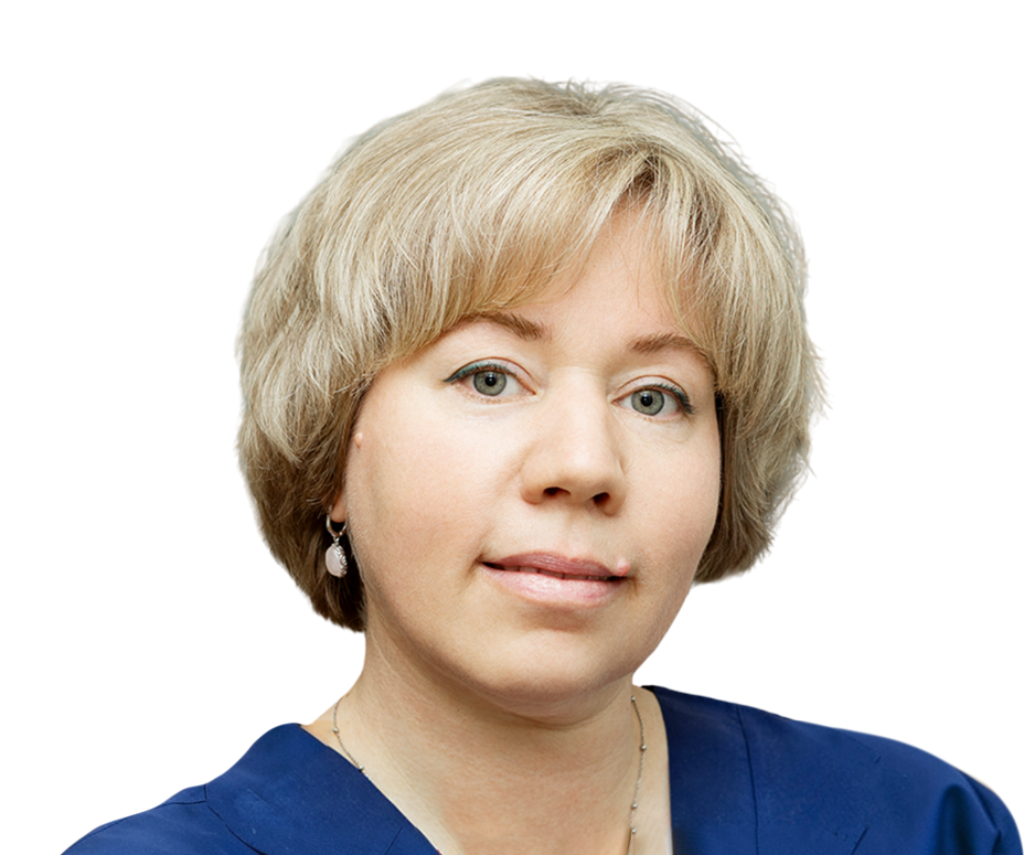 Василец Екатерина Андреевна