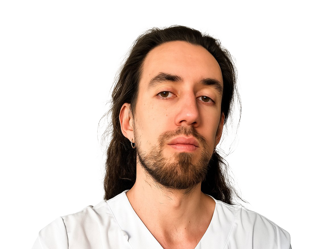 Шкурин Виталий Сергеевич