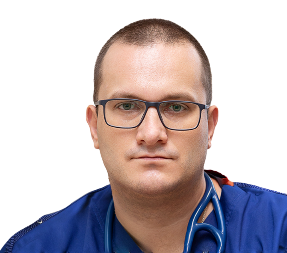 Фокин Александр Владимирович