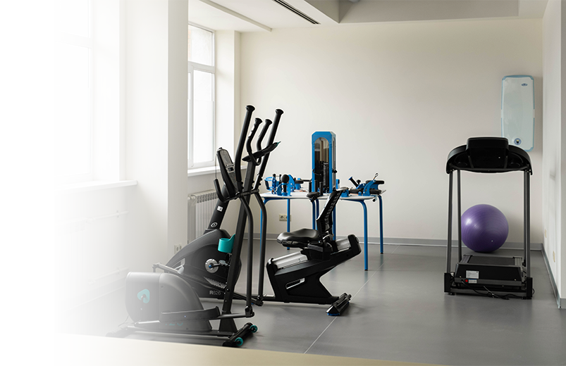 Лечебная физкультура (ЛФК)