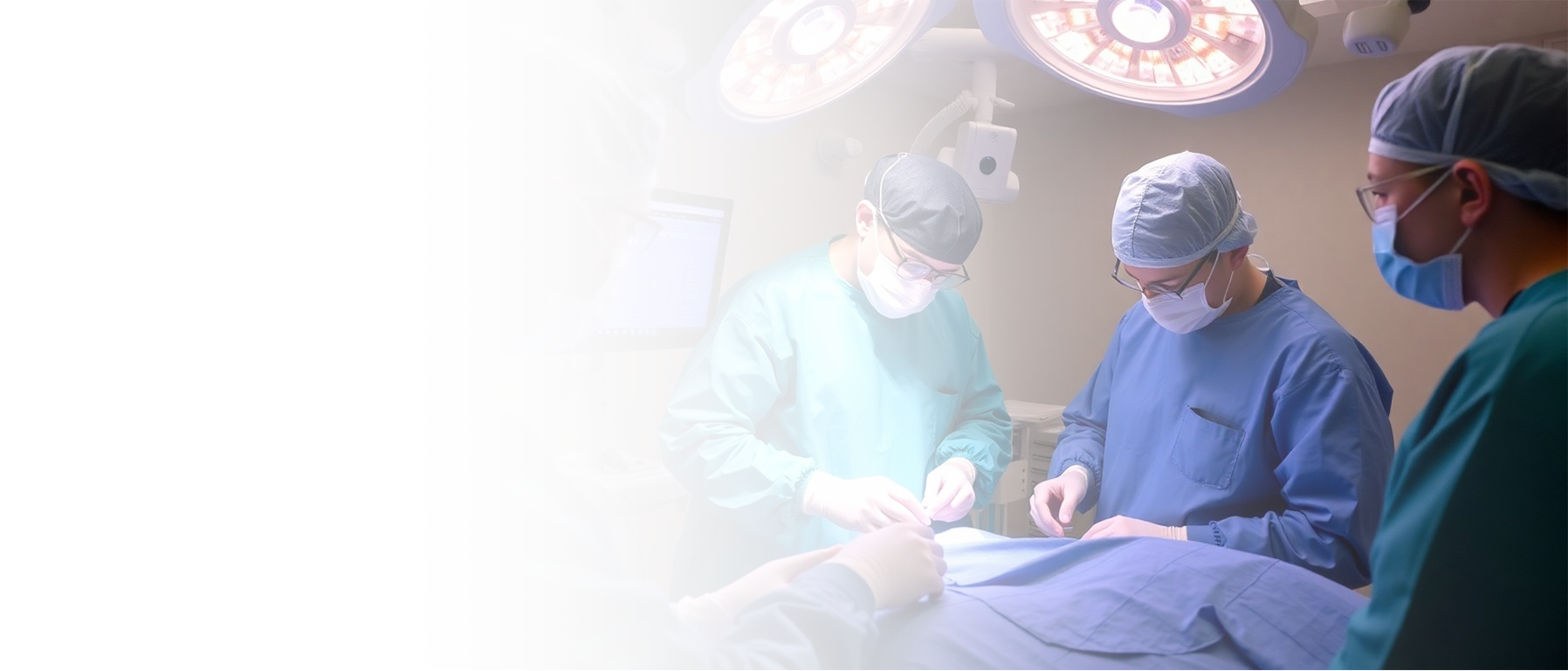 Удаление миомы матки