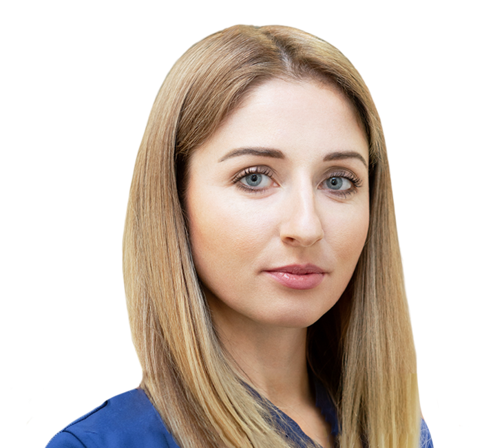 Киреева Ольга Вячеславовна