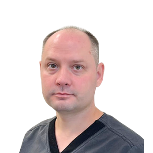 Матвеев Иван Борисович