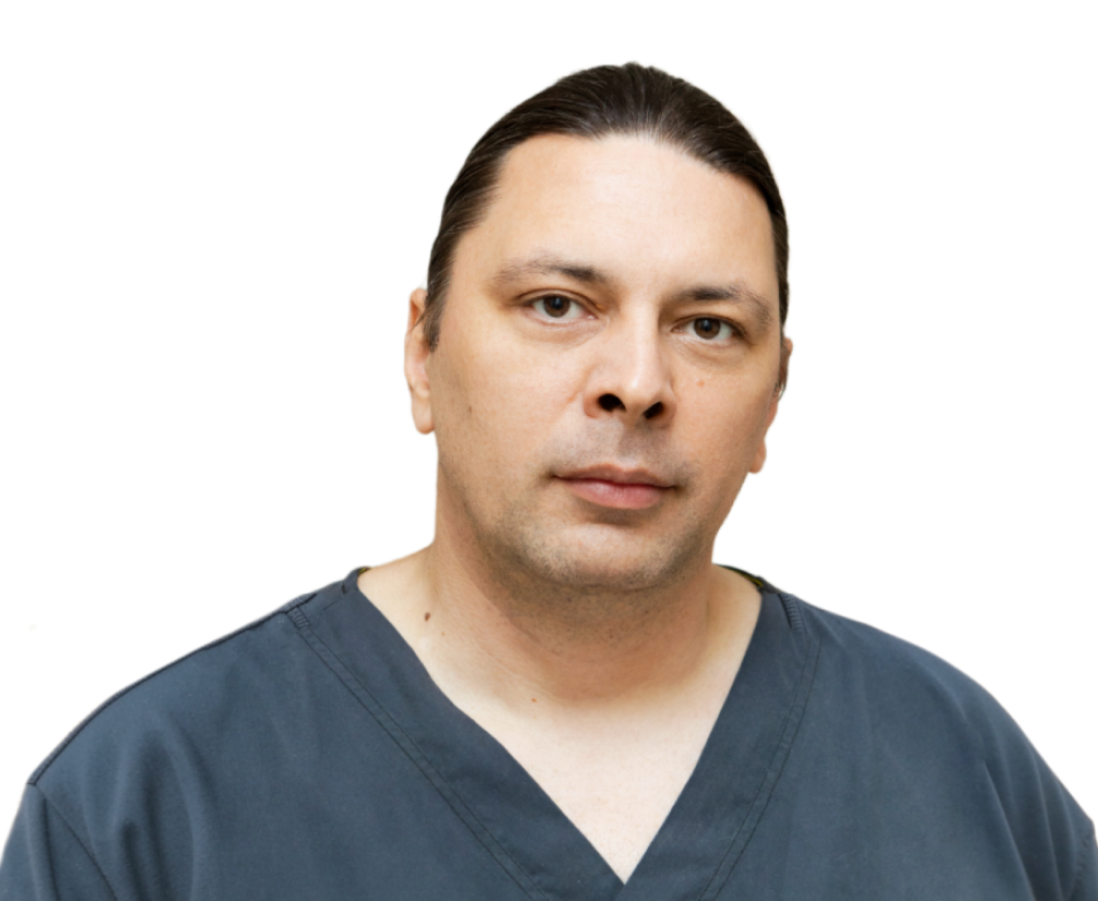 Суховеев Алексей Сергеевич