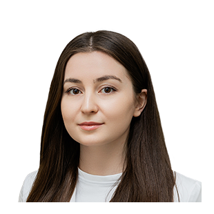 Цибираева Милана Леонидовна